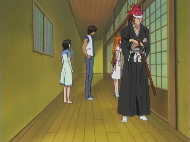 Otaku Gallery  / Anime e Manga / Bleach / Screen Shots / Episodi / 088 -  La distruzione dei Vice-Capitani - Trappola nella caverna sotterranea / 068.jpg